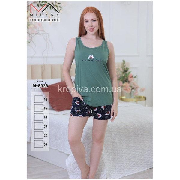Женская пижама оптом 140326-166