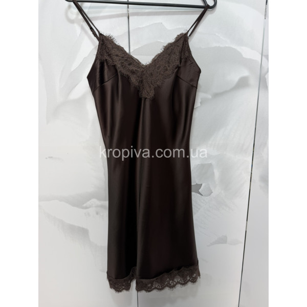 Женское платье майка оптом 150326-61