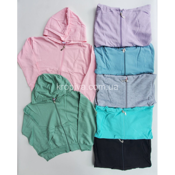 Дитячий батник 5-8 років Туреччина оптом 120326-730