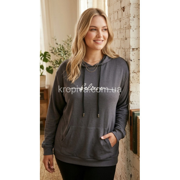 Жіночий батник двонитка оптом 170326-640