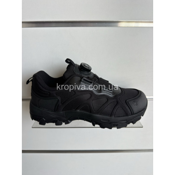 Кроссовки тактические быстрошнуровка waterproof для ЗСУ оптом 170326-696
