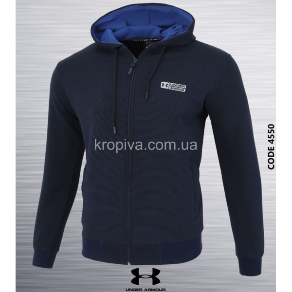 Чоловіча кофта норма оптом 250326-0201