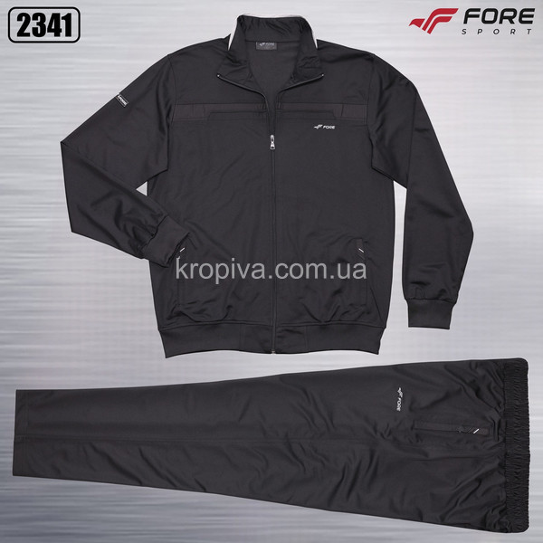 Чоловічий костюм батал оптом 260326-073