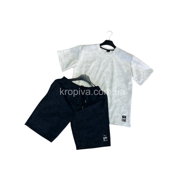 Чоловічий костюм норма оптом 250326-663