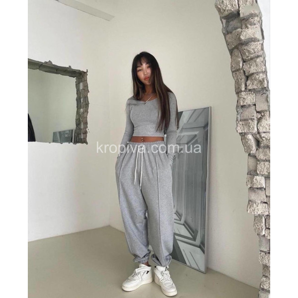 Женский костюм 1735 оптом 010426-76
