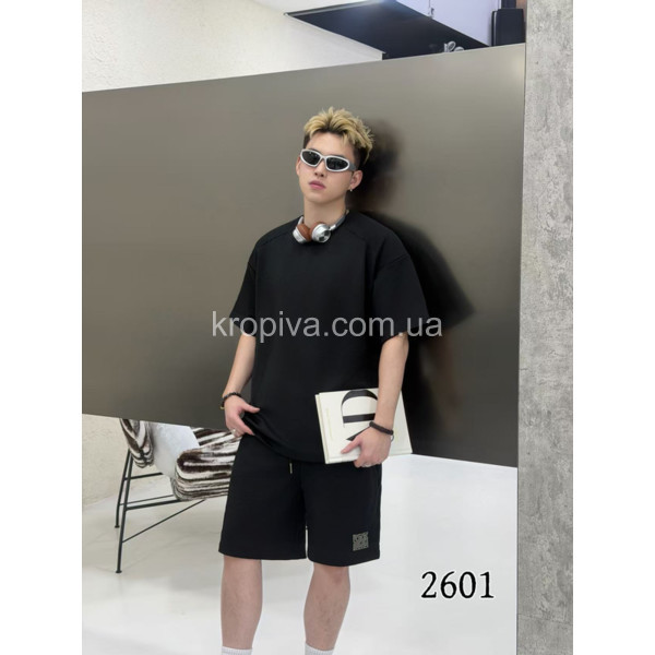 Чоловічий костюм оптом 040426-08