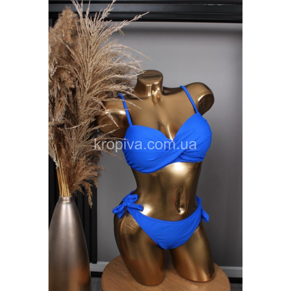 Женский купальник 25107 оптом 040426-77