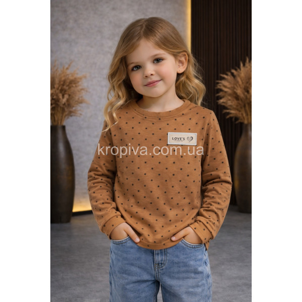 Дитячий батник А18870 оптом 040426-115