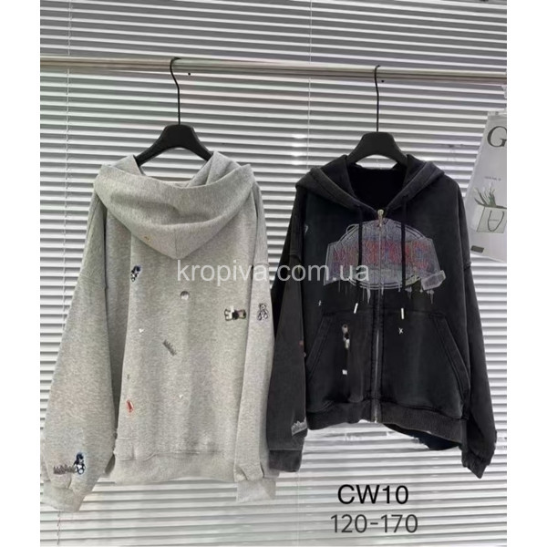 Дитячий батник С10 оптом 080426-116