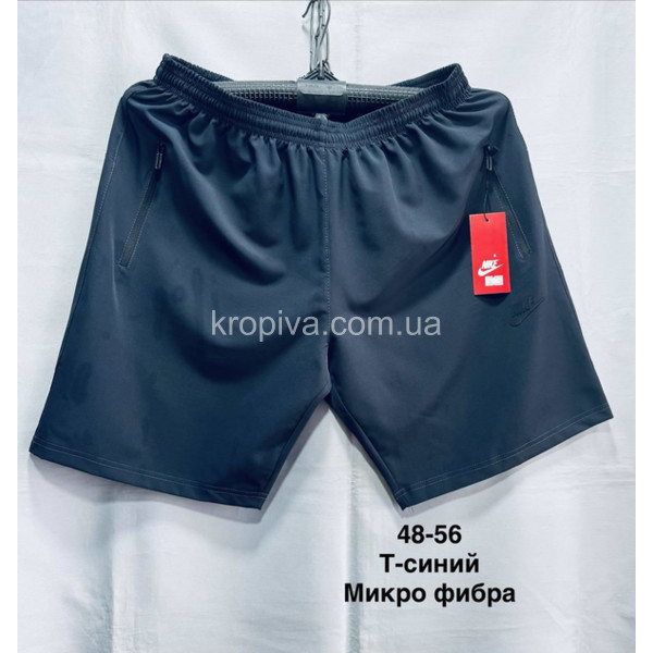 Чоловічі шорти норма оптом 120526-125