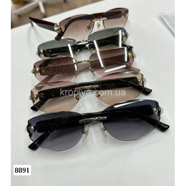 Женские очки Polarized микс оптом 250526-046