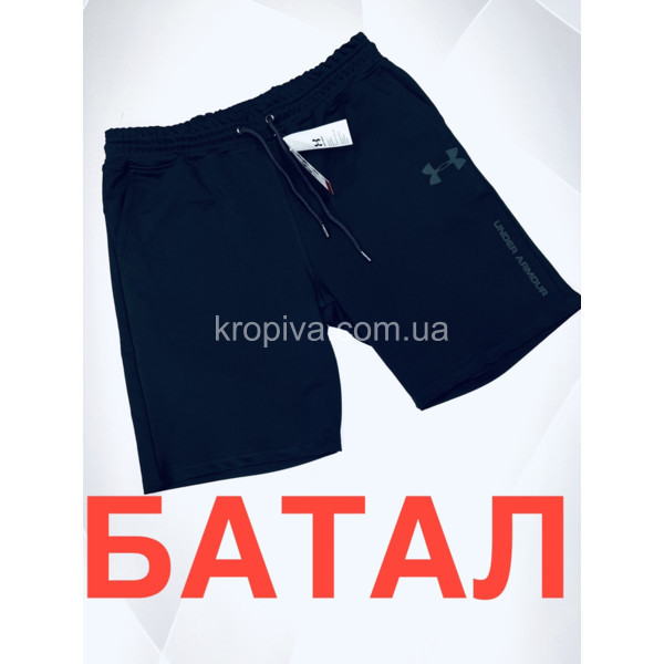 Мужские шорты батал Турция оптом 290526-711