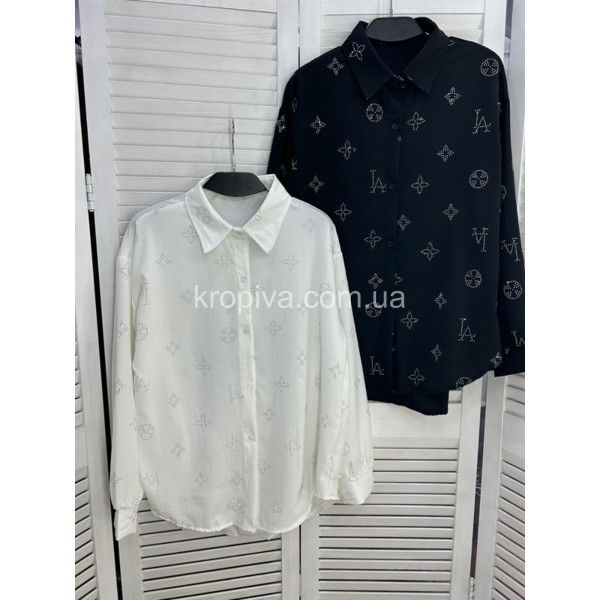 Женская рубашка оптом 040626-20