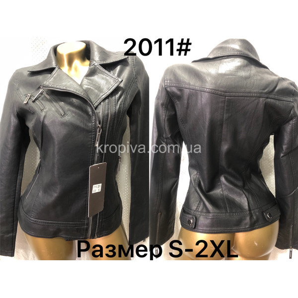 Женская курточка демисезон 2011 норма оптом 100721-05