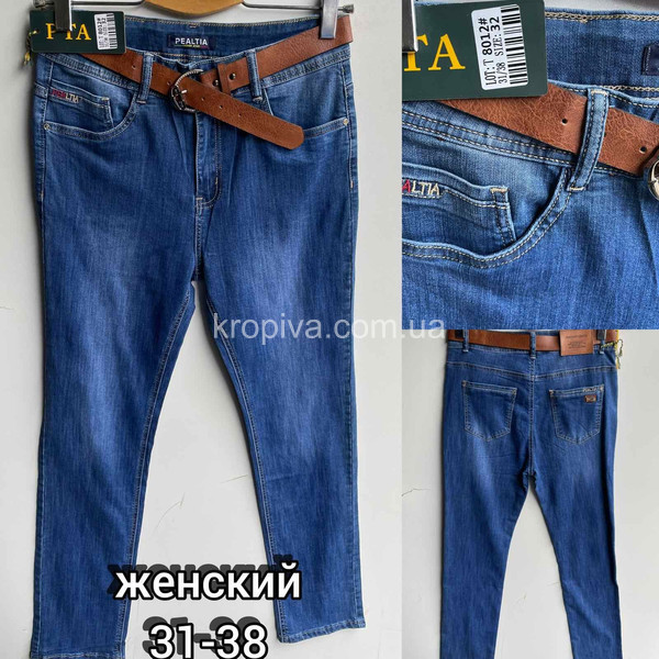 Женские джинсы норма оптом 190222-54