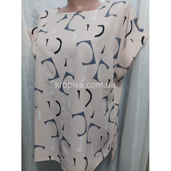 Женская блуза норма оптом 150422-74