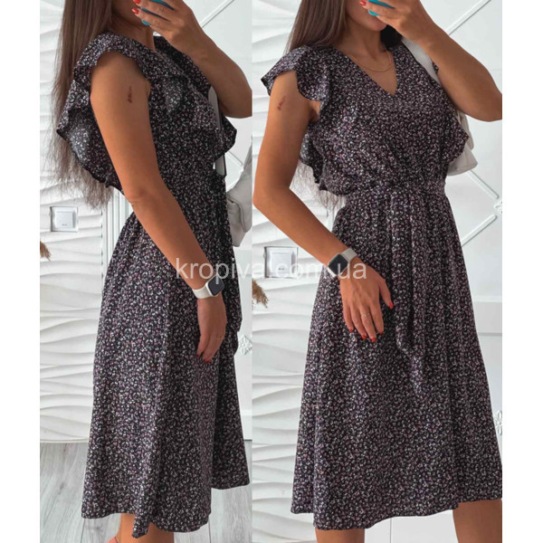 Женское платье 2451 норма оптом 210622-85
