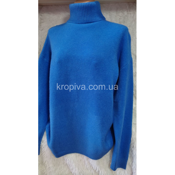 Женский свитер 26200 норма оптом 200922-175