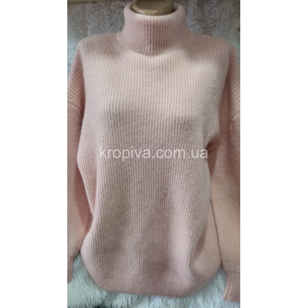 Женский свитер 26078 норма оптом  (071022-80)