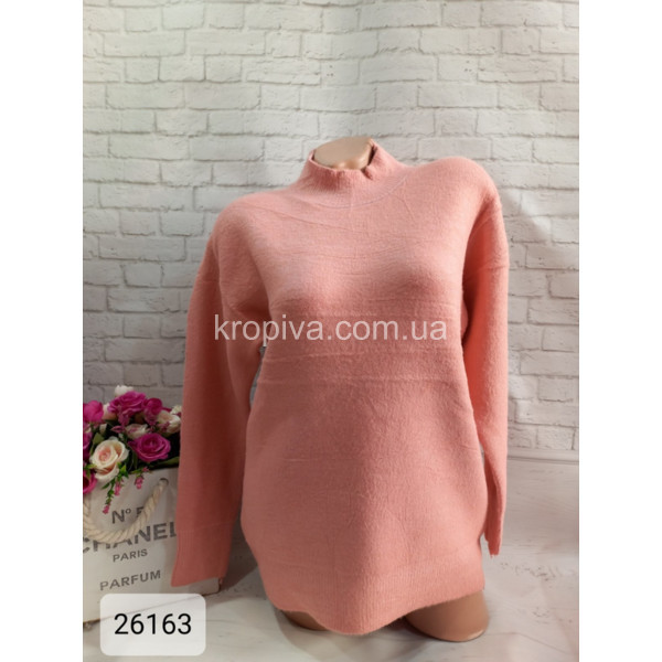 Жіночий светр норма оптом 091122-178