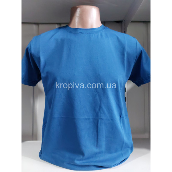 Чоловічі футболки норма VIPSTAR оптом 040223-652