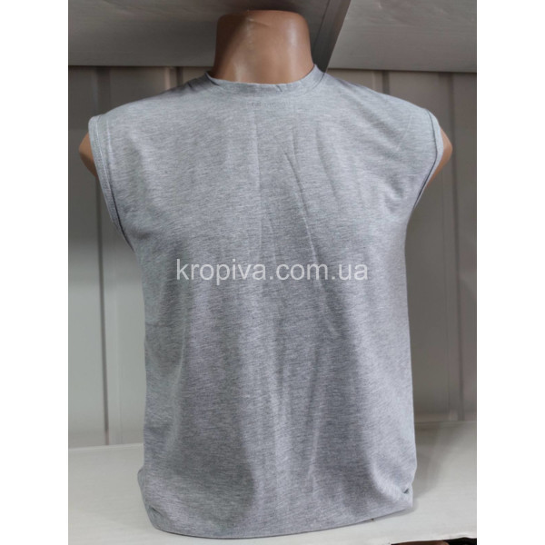 Чоловічі футболки норма Туреччина VIPSTAR оптом 250523-713